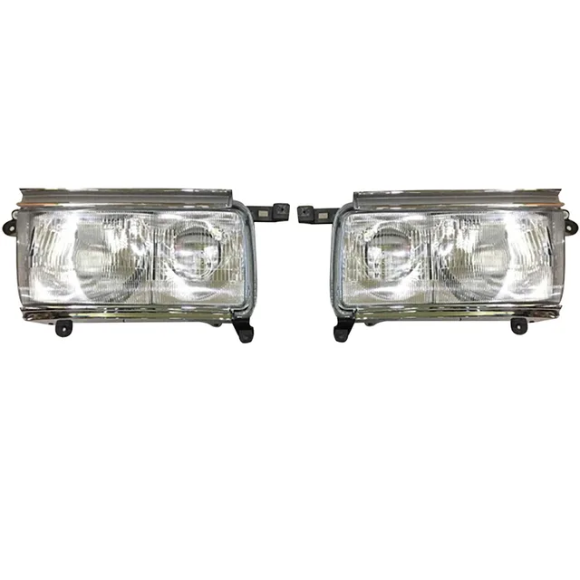 81110-60295 81110-60515トヨタランドクルーザーLC80 FJ80 FZJ80