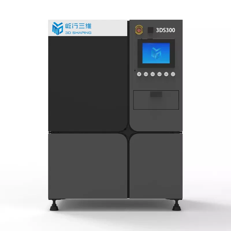 Широкоформатный 3d принтер Slm Dlp Sls