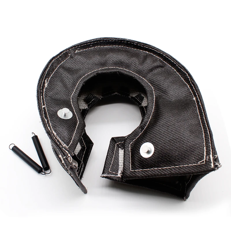 T3 Turbo Blanket Heat Shield Cover Wrap 1PCS