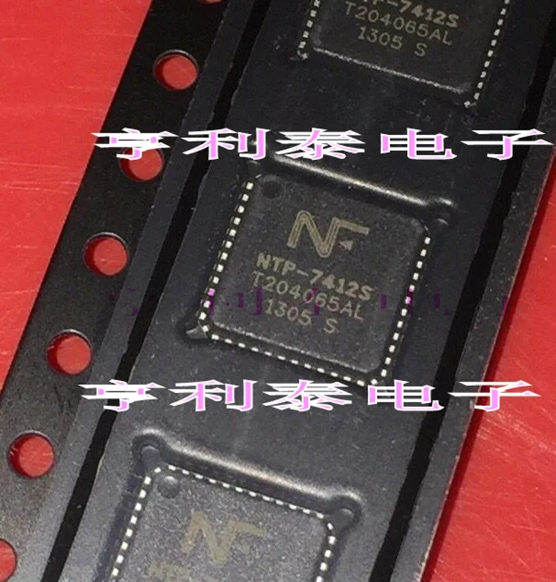 

NTP-7412S IC