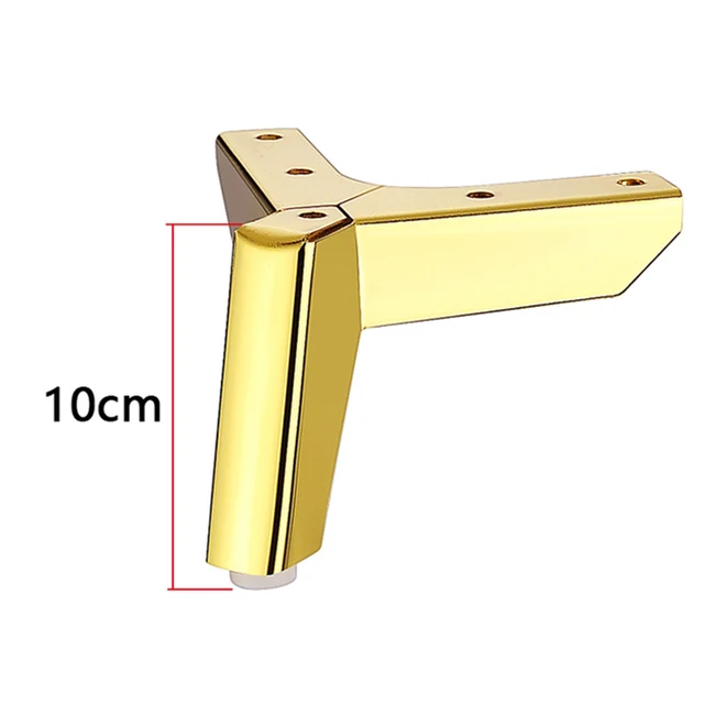 Gold 10cm