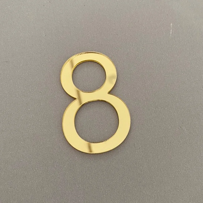 Gold 8