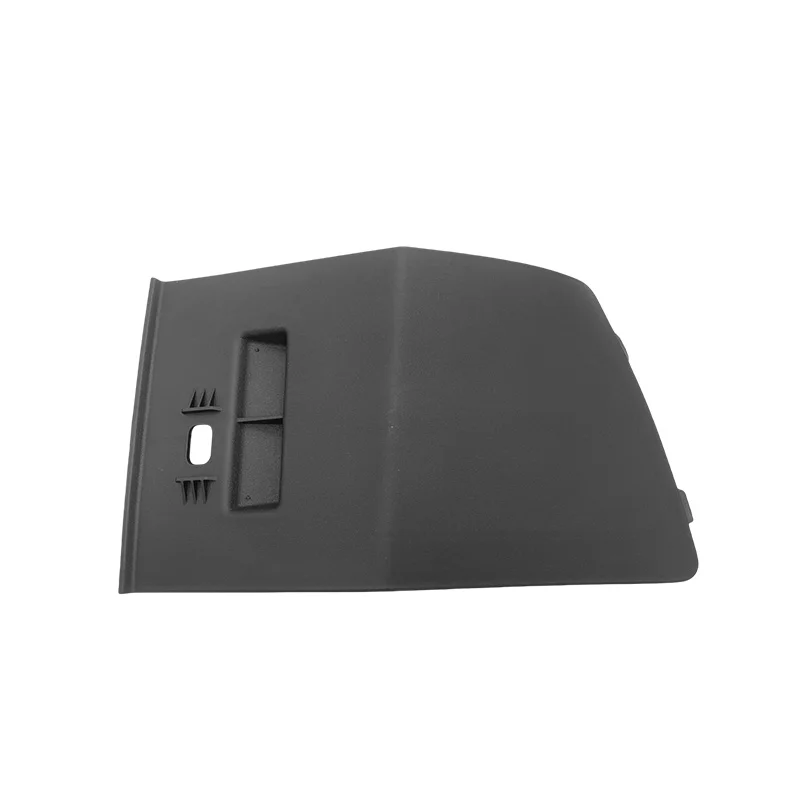 Car Front right Longitudinal Member Trim big Gap cover 2936907400 2936907200 0009917400 For Mercedes-Benz W293 EQC EQC350 EQC400