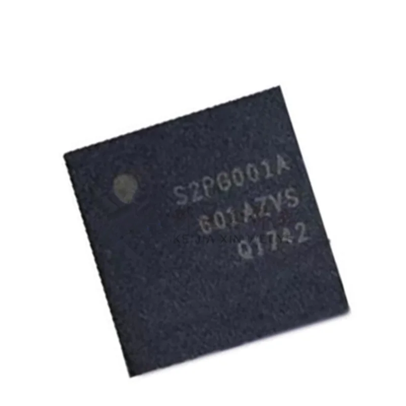 S2Pg001A S2Pg001 S2P6001A Qfn60 Ic Chip Per Ps4 Playstation 4 Accessori Di Riparazione
