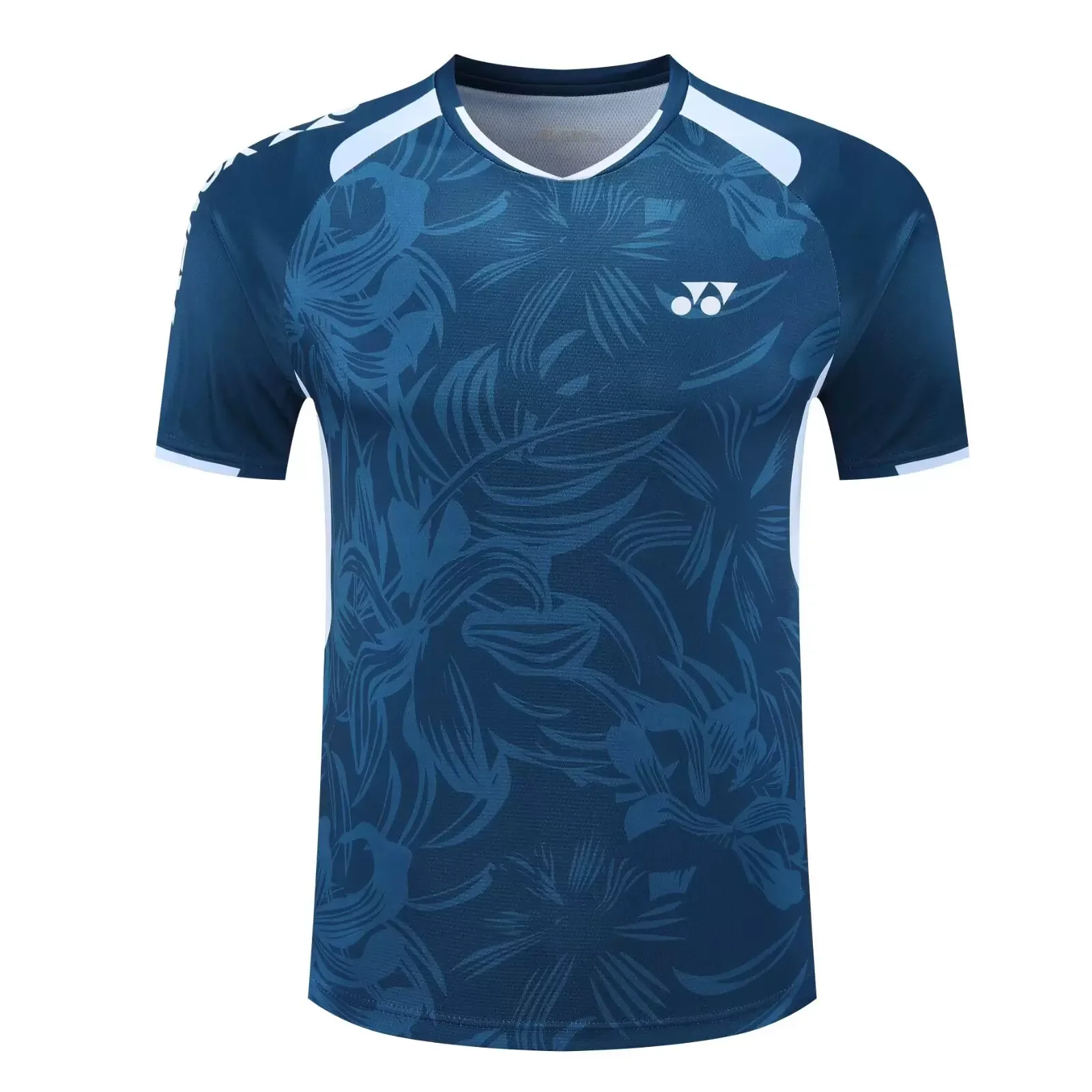 YONEX 2024 جديد بدلة كرة الريشة تنس التجفيف السريع...