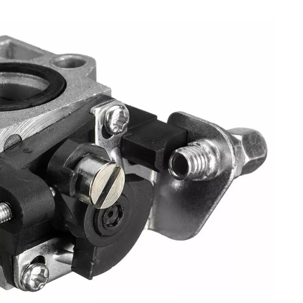 Carburetor Kit For Brushcutter 43cc 52cc 49cc Strimmer Cutter Chainsaw 15mm