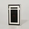 Luxury Ligne2 Lighter Brass Lacquer Smoking Tobacco Tools Cigarette Accessories Men Gift Collections Butane Gas 6