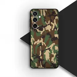 Camo Military Army Camouflage Special Forces Phone Case Cover for Motorola Moto G14 (1)