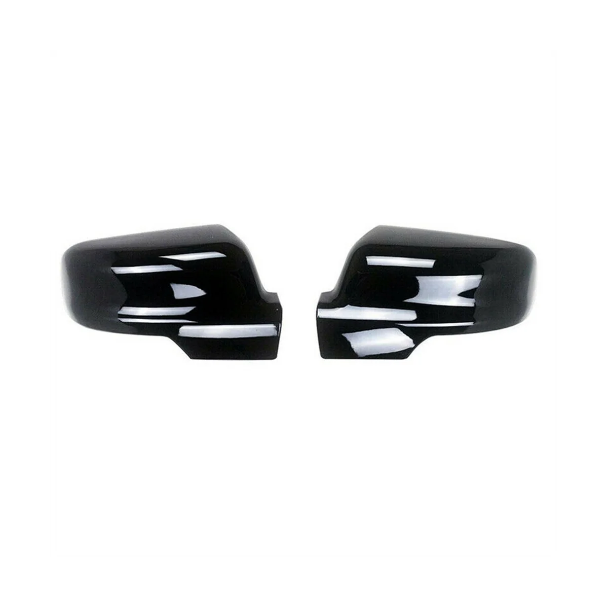 

Wing Mirror Cap for 2019-2021 Ram 1500 Pxj Side Mirror Cover 6RP44KXJAA 6RP45KXJAA
