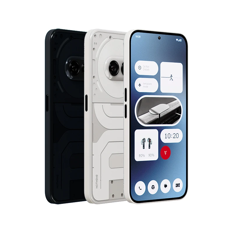 Nothing Phone (2a) RAM12GB+256GB グローバル版 Phone (2a) | Smartphone | Nothing | US