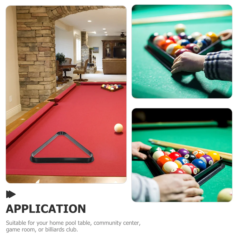 Рисунок 3 - Мини треугольная стойка для бассейна