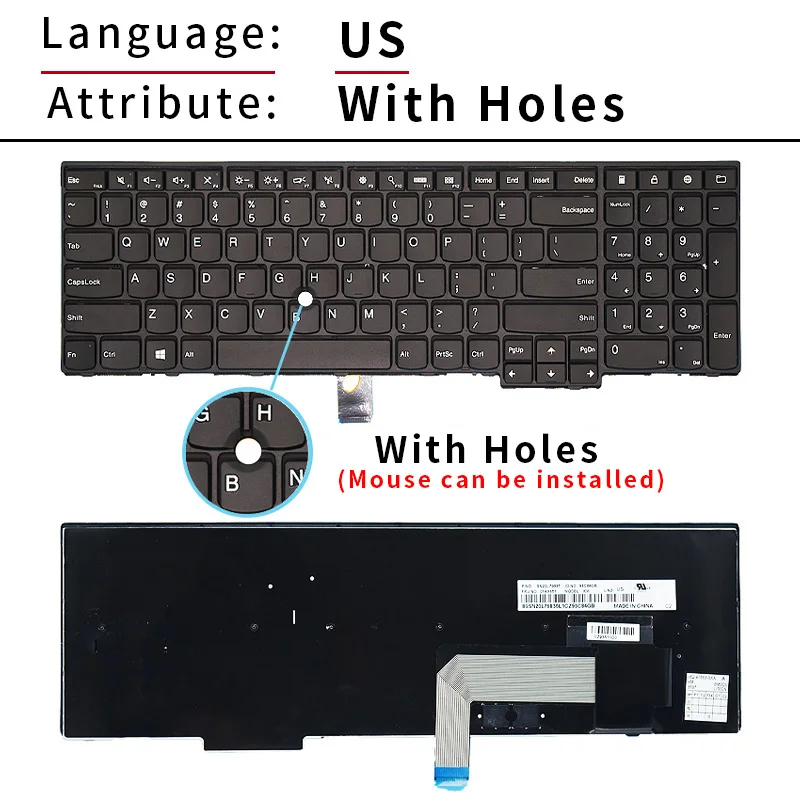 e531, l540, w540, w550, w541, t540, t540p,
