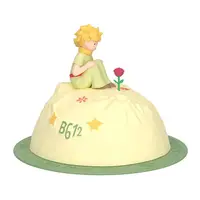 1.5w Little prince Humidifier 200ml USB charging 2000mAh 4hours using timing Two gears Birthday Gift package PVC+ABS 1