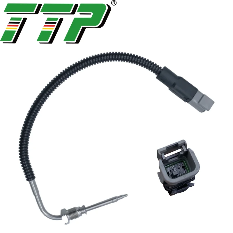 

7421285163 Exhaust Temperature Sensor For Renault Truck/Volvo Bus OEM 21285163 New