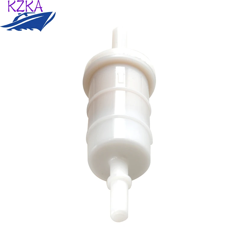 

35-879885Q Fuel Filter For Mercury Boat Engine 40/50/60HP 4 Stroke EFI, 75-115H 8Mm 5/16 Inch 35-879885K Aftermarket