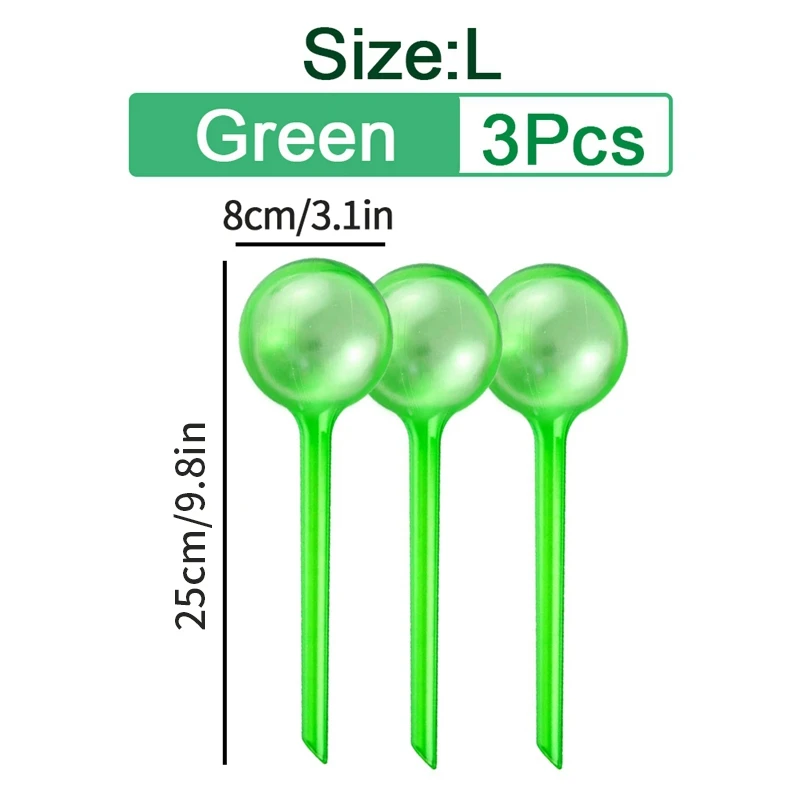 Green L