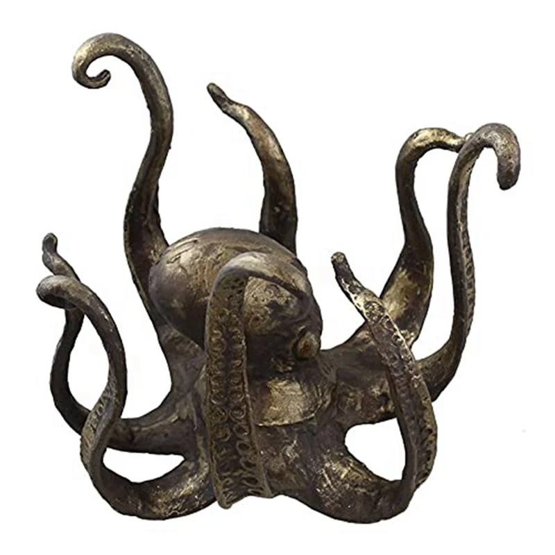Octopus Coffee Mug Holder Mug Holder Pendant Tea Cup Holder Vintage
