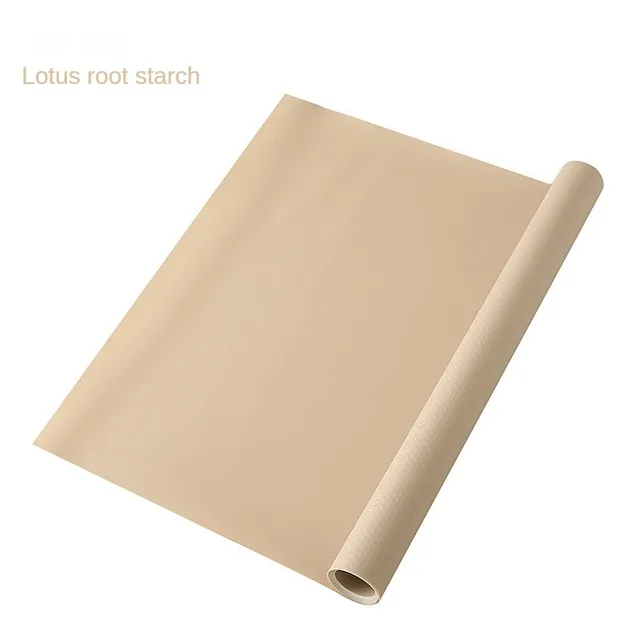 lotus root starch