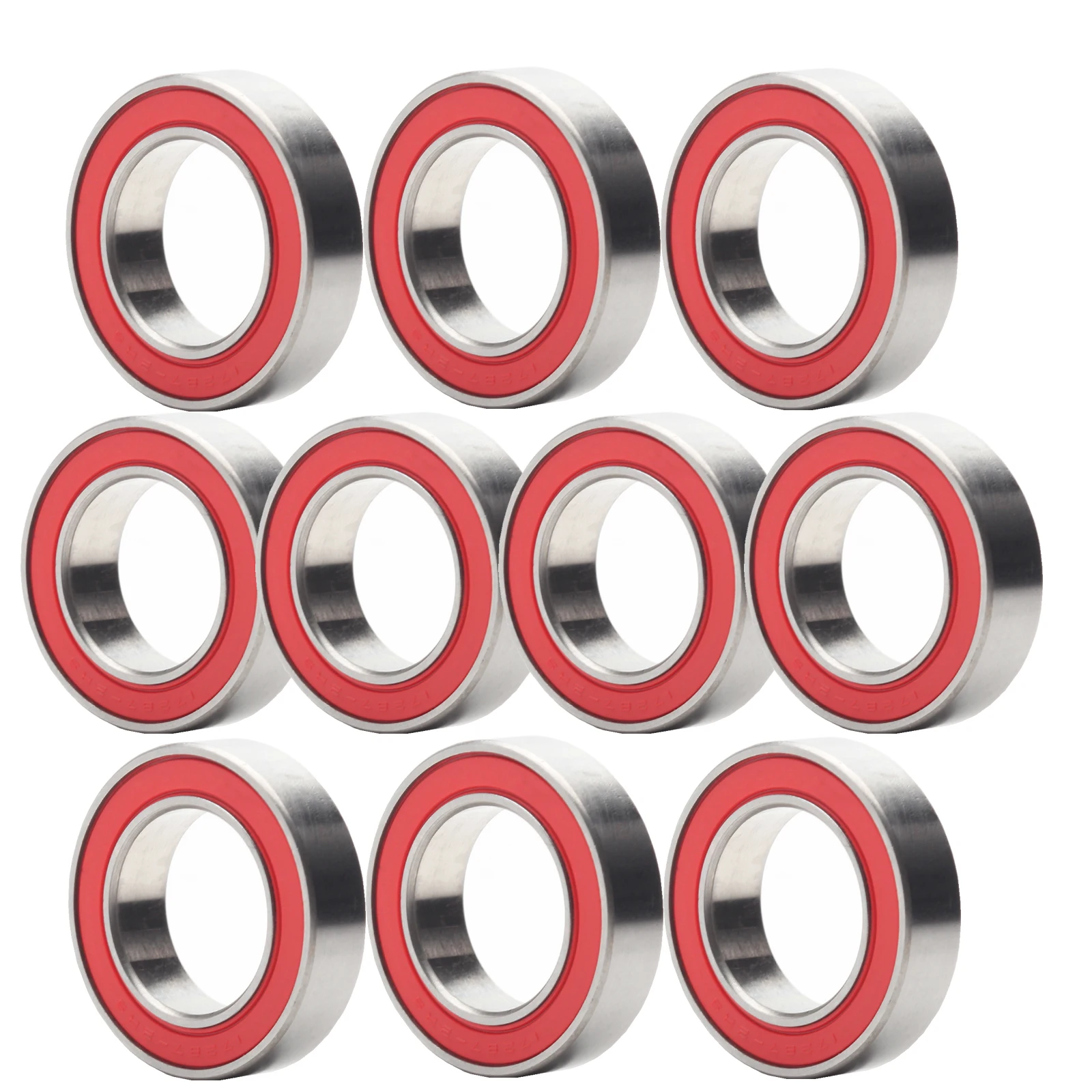 専用　3点 Amazon.co.jp: ベアリング 17287 ハイブリッドセラミックベアリング 17