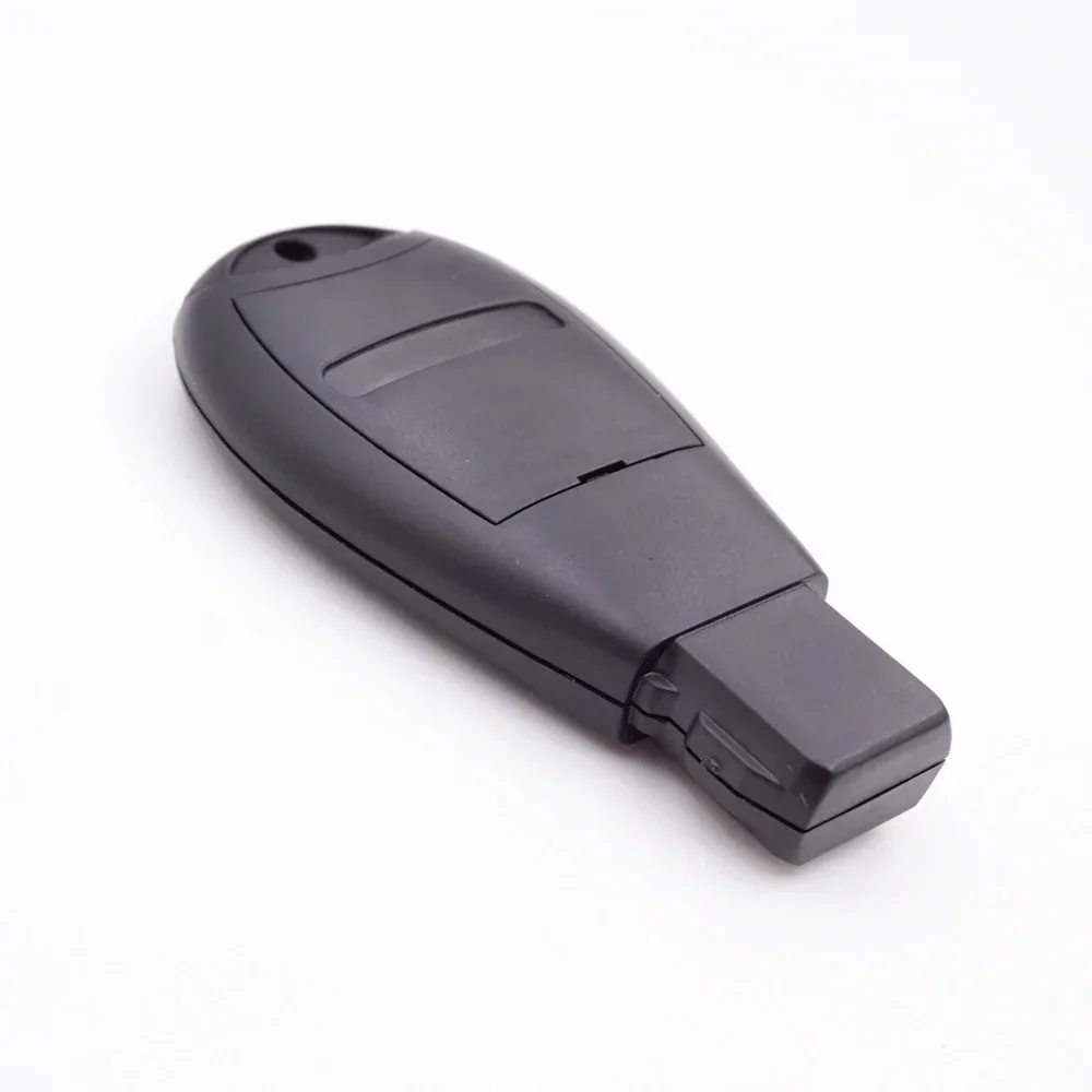Remote Smart Car Key Shell for Chrysler Town & Country for Jeep Grand Cherokee Dodge Magnum Durango Car Accessory