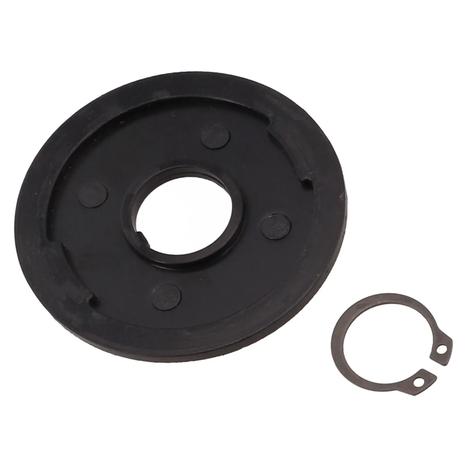 Electric Bicycle Magnetic Ring Sensor Pedal Assist System (PAS) Disc For Bafang Middrive Motors Electric Bike Accessories