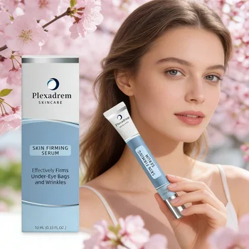Plexadrem Rapid Reduction Eye Serum 3