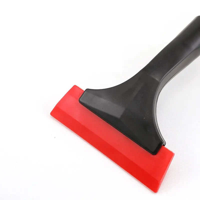 Car Snow Shovel Winter Windshield Defrosting Ice Scraper Tool Glass Snow Removal Tools Auto Accessories Universal, snow shovel