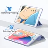 For iPad 7th 8th 9th Generation 10.2 Case for iPad 10th Air 4 5 10.9 inch Accessories for iPad Pro 11 12.9 Mini 6 Cover funda 3
