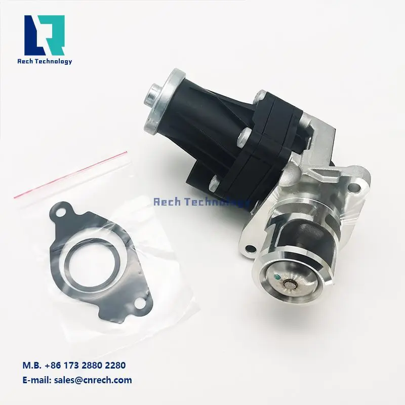 Exhaust valve 851045 5851089 55207921 55216292 55577947 - AliExpress 