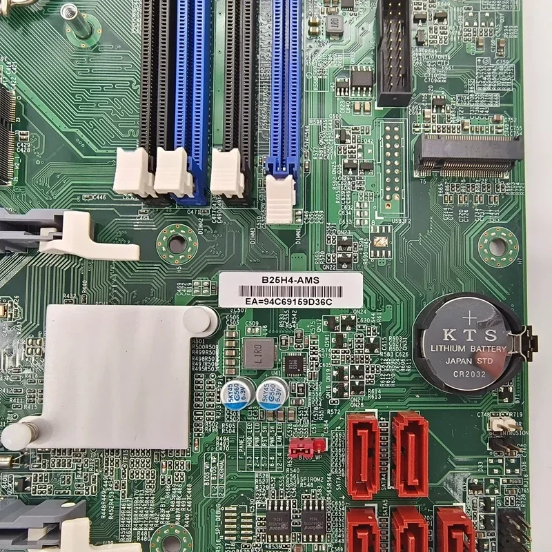 For Acer B25H4-AMS Motherboard DDR4 Mainboard 2 S10306f2331654f8b9cb180bfe9d17cb3w