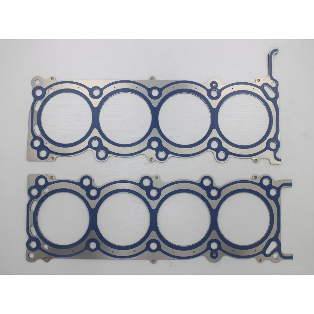 VK56 VK56DE Full Head gasket kit FIT For NISSAN ARMADA NV2500 NV3500 PATHFINDER ARMADA TITAN INFINITI QX56 5552cc 5.6L VRS