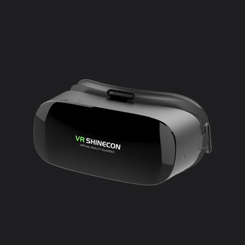 Virtual Reality Glasses 2G + 16G VR All In One AR Glasses With HD Screen 2K 3D 2560X1440 Bluetooth Game Wifi OTG