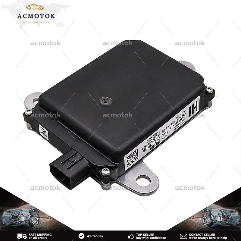 

1 шт. 88162-0E020 для 2014-2016 Toyota Highlander датчик обнаружения слепых зон