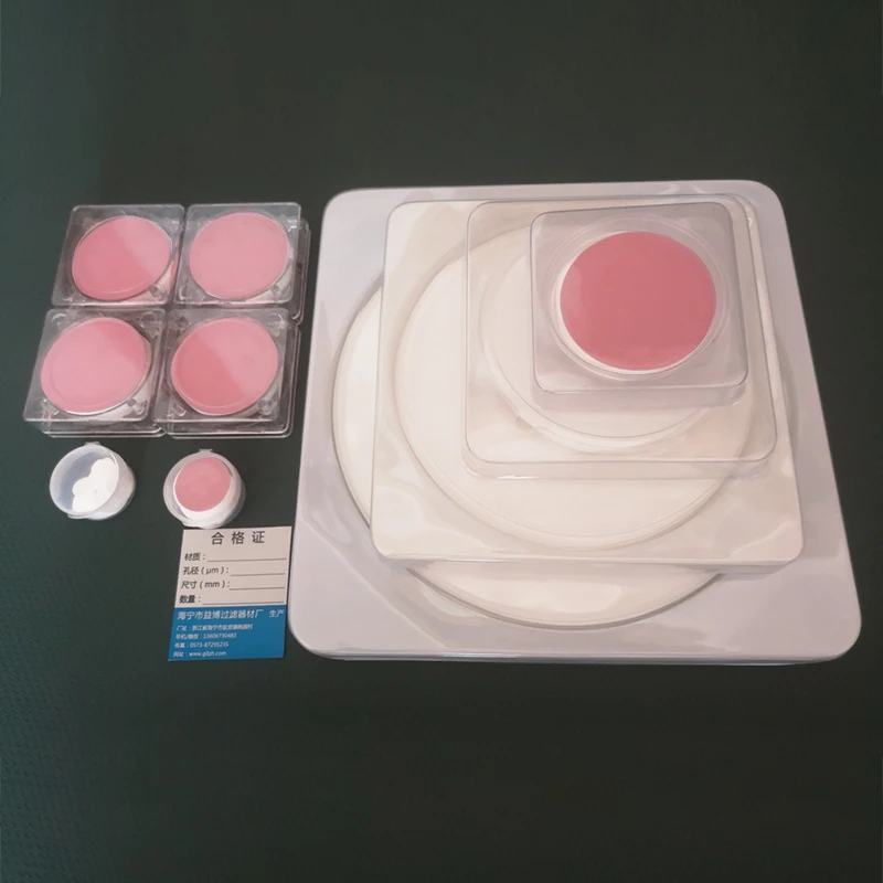 Рисунок 2 - Полипропиленовая Микропористая