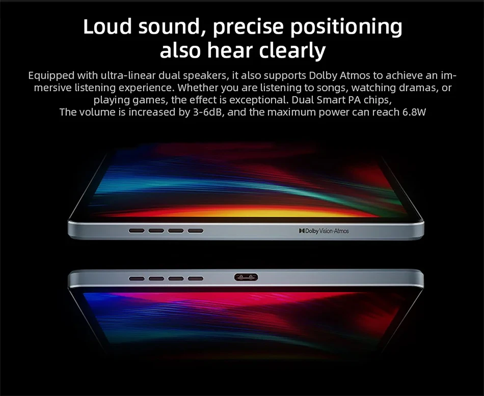 Original Lenovo LEGION Y700 2023 Snapdragon 8+ Octa Core 256GB