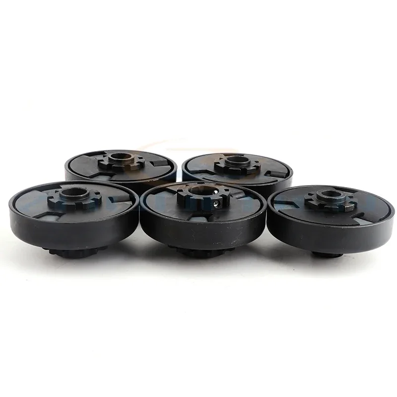 19mm 20mm 원심 자동 클러치 3/4 10 1112131418Tooth 42035428 GO Kart Fun Karting Minibike 엔진 용 체인