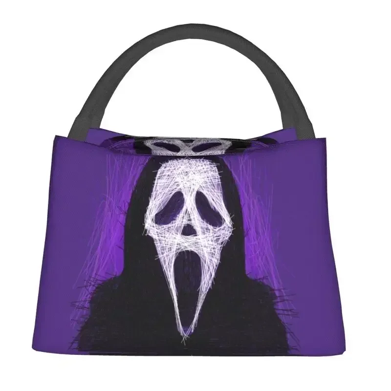 Scream Ghostface  ܿ ö , ҷ  ʸ, ޴  ð, ö , ߿ ķ 