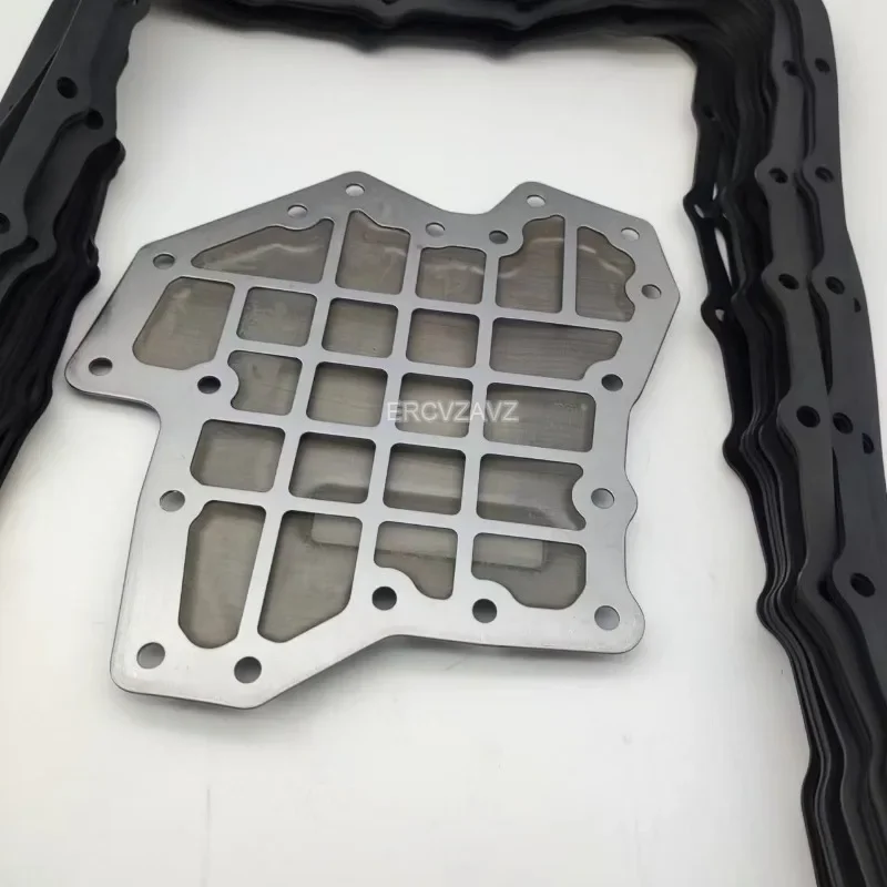 JR710E JR711E RE7R01A Transmission Filter Oil Pan Gasket Kit 31705-X185D for Nissan for Infiniti Q40 Q50 Q60 Q70 QX70 G37 M56