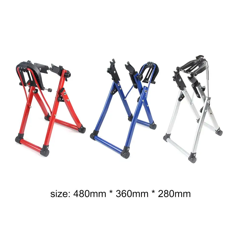 Durable Bicycle Wheel Truing Stand 