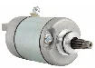 

Новый HNROCK 12V 0.6KW 10T STARTER 18638N 18609