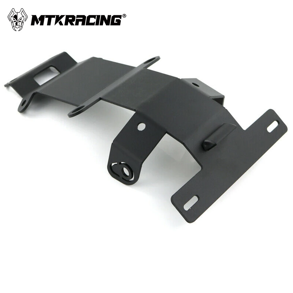 Motorcycle License Plate Holder For YAMAHA XSR700 2015 -