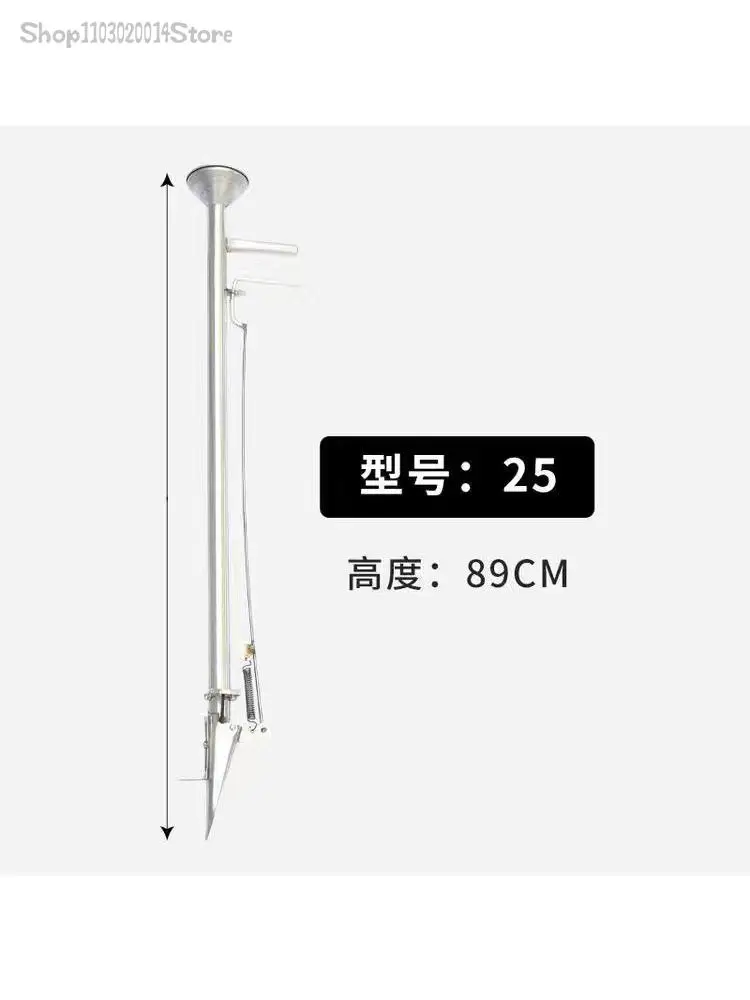 Seed Corn Seed Peanut Automatic Seeder Planting Soybean Seeder Spotting Machine