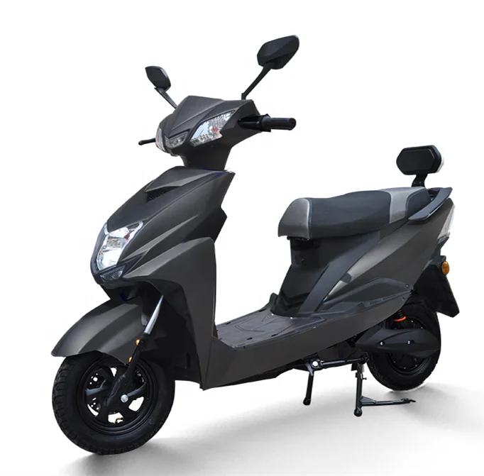 2022 Chinese new big power adult scooter 1500w /2000w electric bike electric motorcycle