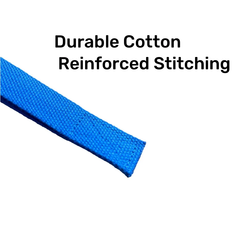 1 Pair Lifting Straps for Weightlifting Durable Cotton Deadlifts Wrist Straps Reinforced Stitching for Gym Snatch Powerlifting weightlifting straps wrist straps