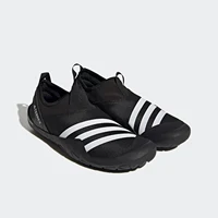 Adidas authentique nouvelles chaussures d'eau à enfiler unisexe pour l'extérieur HP8648 2