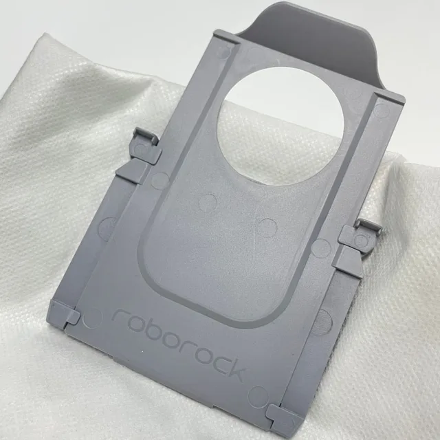 16 Pack Vacuum Dust Bags For Roborock S8/S7/Q Series Robot Vacuums - 3.6L Large Capacity, Multi-Layer Filtration, Compatible With Auto Empty Stations - View #12