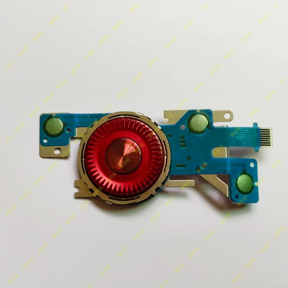  NEX5 NEX3 NEX-5C NEX3C 카메라 수리 부품용 95% 새 키 버튼 메뉴 보드