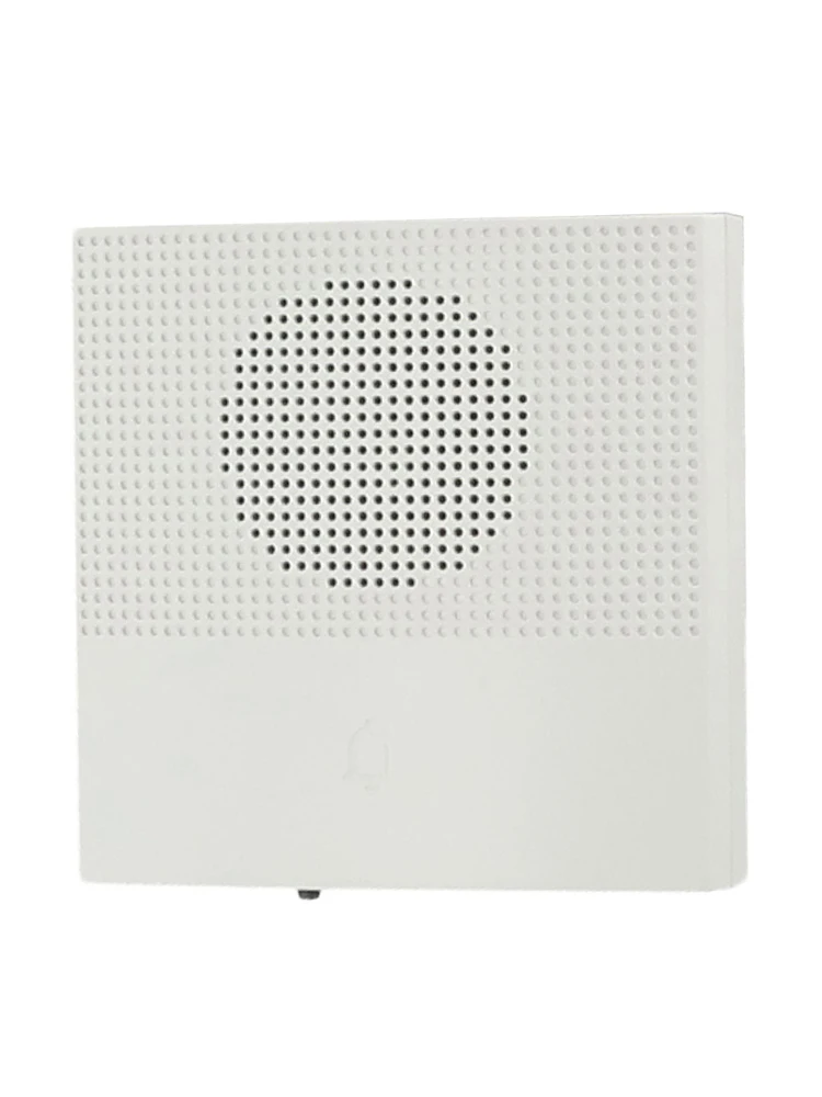 38 Sound Access Control DoorBell Wired Door Bell DC 12V Vocal Wired Doorbell Welcome Door Bell For Access Control Kits