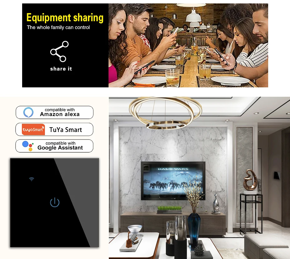 Computers e Electronics