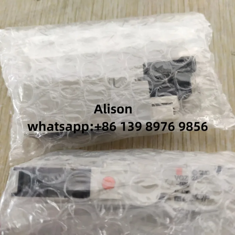 

Электромагнитный клапан SMC VQZ225Y-5MO VQZ335-5YZ1 VQZ2121-5LO1-C6